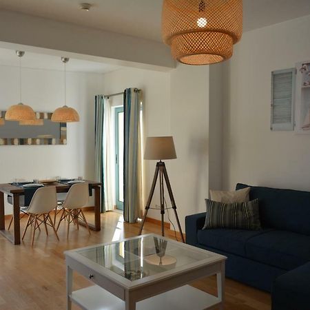 Beautiful Apartment In Albufeira Marina מראה חיצוני תמונה