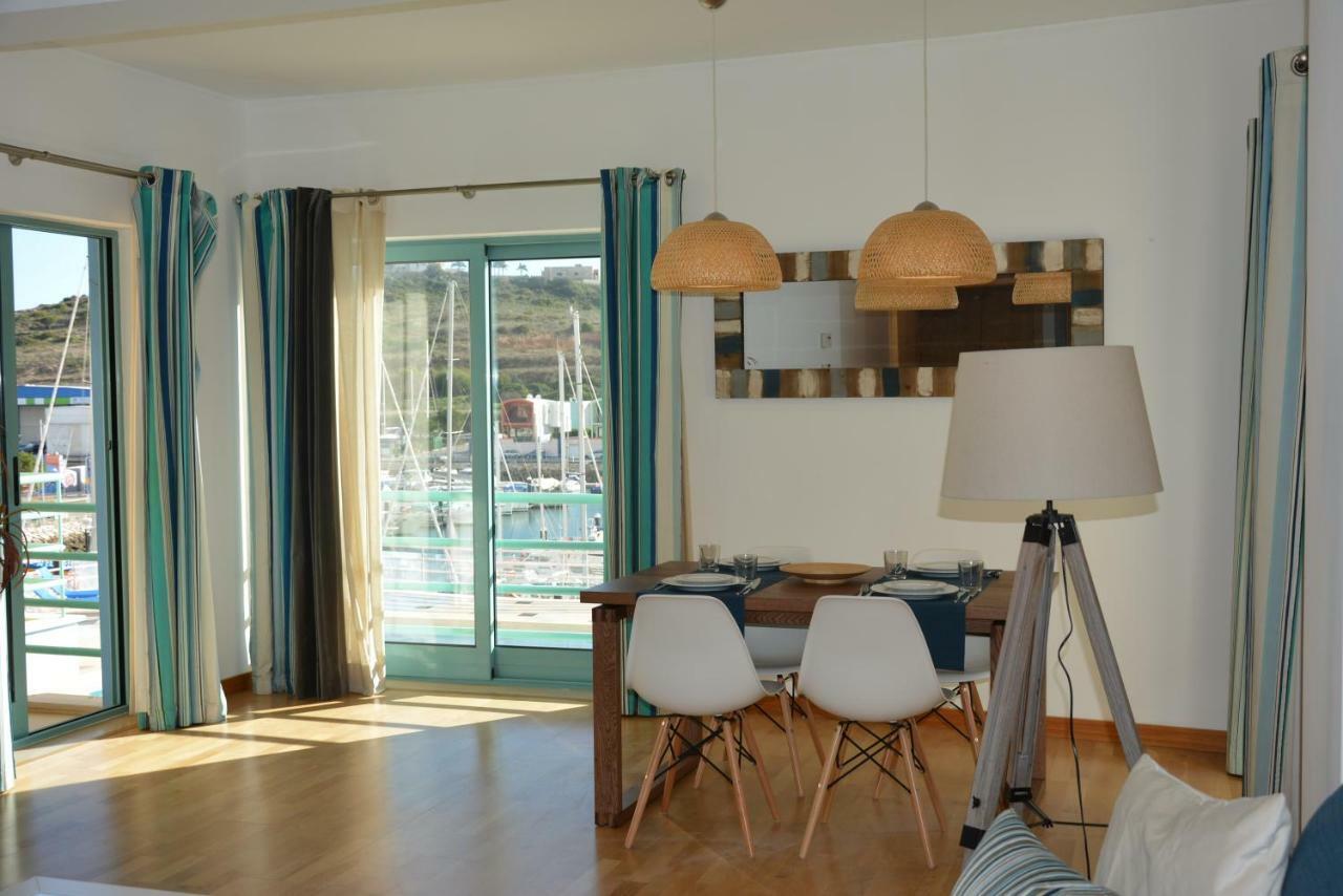 Beautiful Apartment In Albufeira Marina מראה חיצוני תמונה