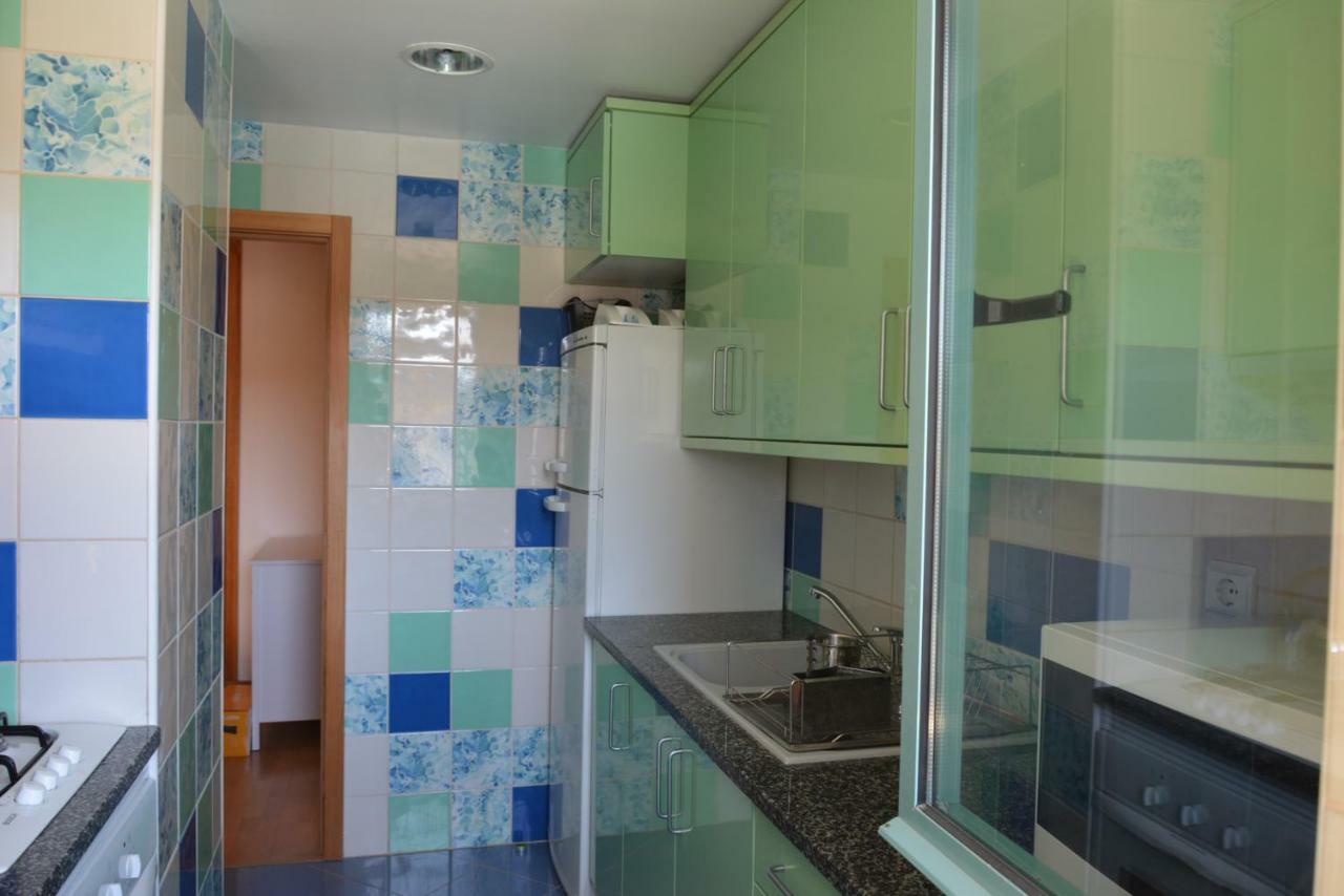 Beautiful Apartment In Albufeira Marina מראה חיצוני תמונה